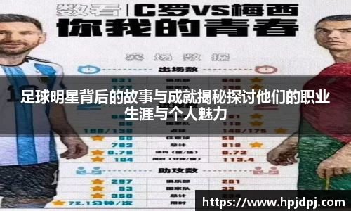 足球明星背后的故事与成就揭秘探讨他们的职业生涯与个人魅力